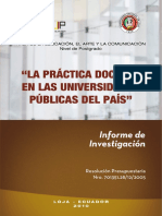 LIBRO-ELECTRONICO Prcaticas Docentes en Ecuador PDF