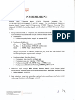 Biaya Pendidikan Smt. Ganjil Ta. 2019 - 2020 - D3 Kep PDF