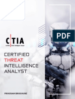 CTIA Brochure