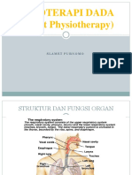 Fisioterapi dada