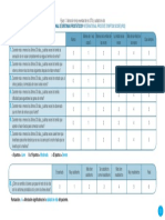 Cuestionario IPSS para Síntomas Prostáticos | PDF | Urología | Sistema ...