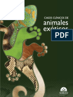 Casos Clínicos de Animales Exóticos - Xavier Valls Badía & Javier Vergés Bueno - 1a Edición.pdf