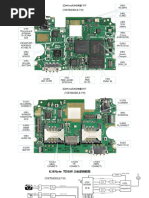 Xiaomi Redmi Note TD&WCDMA Schematic PDF