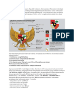 45 Butir Pancasila