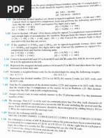 Digital 18 To 30 Solutions From The Manual