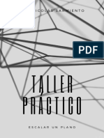 Taller Práctico - Cimentaciones