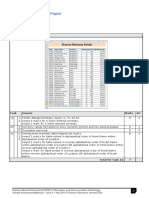 ICT Paper 2 Sample Paper (9-1) Mark Scheme PDF