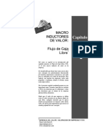 Edoc - Pub - Gerencia Del Valor Valoracion de Empresas y Eva PDF