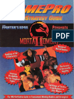 Mortal Kombat II [GamePro].pdf