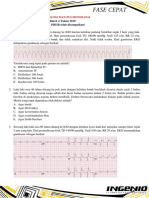 (FASPAT) Soal Cardio-Pulmo Sep'19