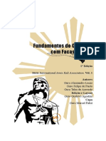 Fundamentos do Combate com Facas