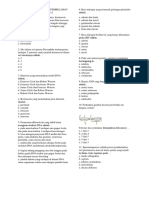 LATIHAN SOAL BIOLOGI PEMBELAHAN SELL KELAS 12.docx