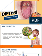 WINDI - Penyuluhan Difteri
