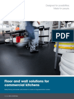 Commercial Kitchens Brochure - WEB PDF