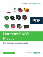 Harmony XB5
