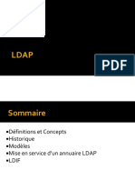 Cours LDAP