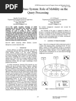 8 Mobile Database System PDF