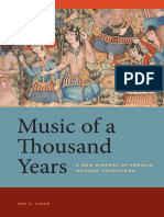 0520300807-Music of A Thousand PDF