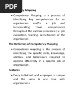 4th Competency Mapping (Final)