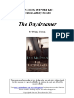 The Daydreamer PDF