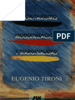 autoritarismo modernización y marginalidad-tironi.pdf