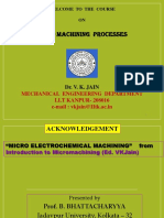 Ecm-Iit K