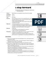 Take A Step Forward PDF