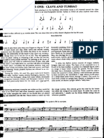 Afro Cuban Grooves For Drums PDF