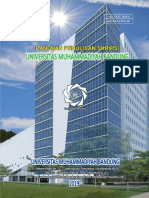 Pedoman - Skripsi UM Bandung | PDF