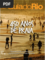 Guia do Rio - Janeiro-2015  -  Riotur - 450 ANOS DE PRAIA.pdf