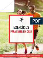 Bonus 3 Melhores Exercicios para Fazer em Casa