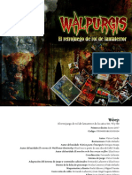 JDR Walpurgis (Ebook) PDF
