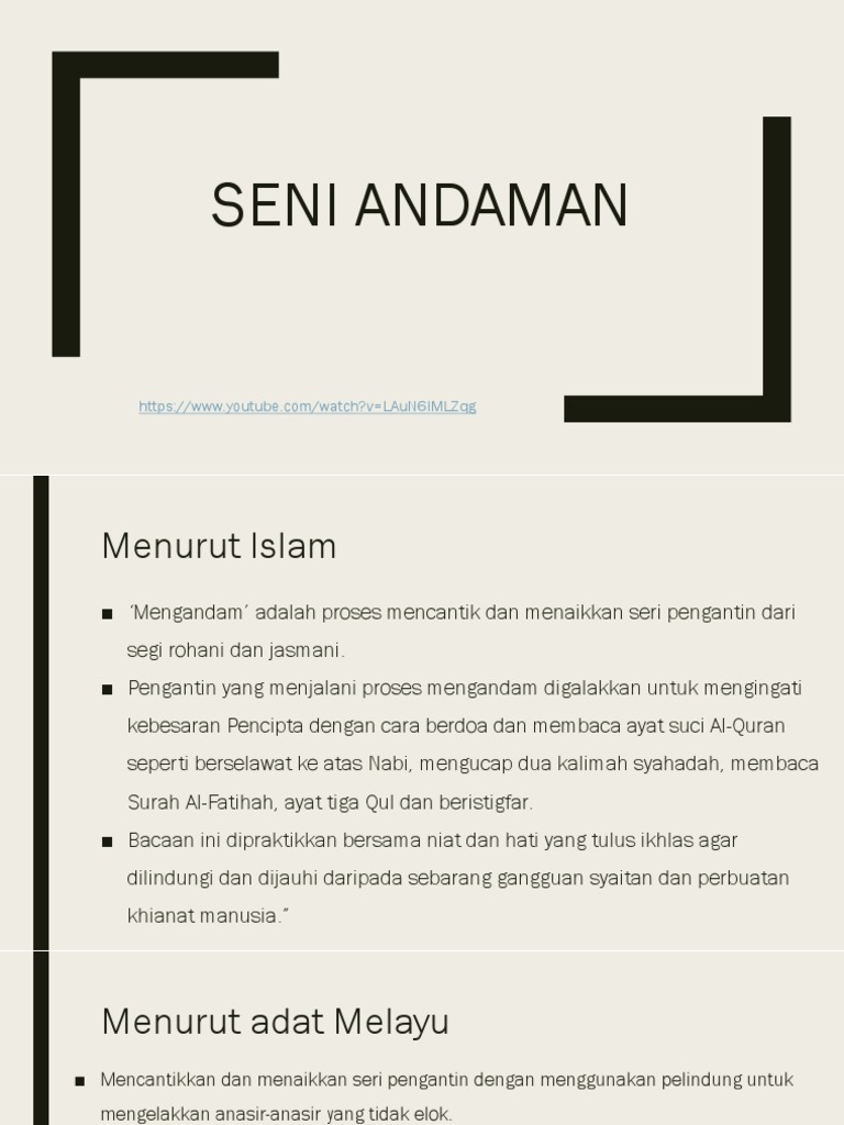 Seni Andaman  PDF