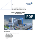 Proyectos - Johnson Controls Peru PDF