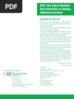 Prog FIRST STEP 2019