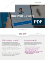 01_Upbeat agency_Messenger-Marketing