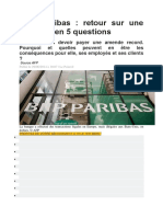 BNP Paribas