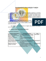 Annual Accomplishment Subject Area PDF
