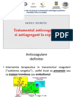 27 Tratamentul Anticoagulant 2 - Asistente Medicale PDF