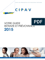 CIPAV Guide 2015