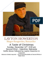 Layton Poster 2010