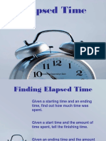 elapsed_time.ppt