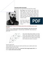 Dow Theory Strategy PDF