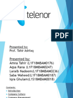 Telenor