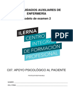 Modelo Examen 1S1718 2 PDF