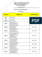 Kamar Kelas 11 IPA-5 PDF