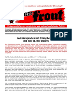 Die Schwarze Front 15 PDF