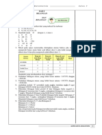 SOAL MATEMATIKA