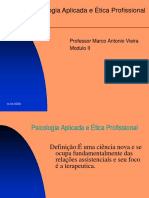 Psicologia Aplicada e Ética Profissional.ppt