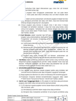 Ketentuan CLTB PDF